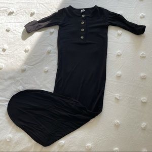 Lou Lou & Company Peyton Knotted Gown